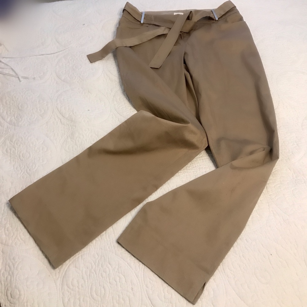 Armani Collezioini Pants